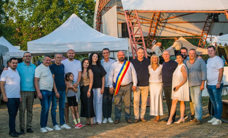 sarbatoarea recoltei